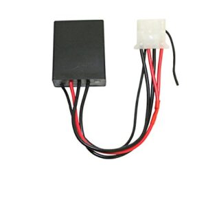 Mojo extérieur Multi Leurre récepteur