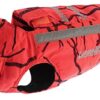 Gilet Protection Protect Defender 2.0 Gilet Anti Perforation des SANGLIERS pour PROTEGER Les Chiens de Chasse (60)