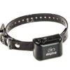 Dogtra YS-300 Collier d’écorce pour chien de plus de 10 kg avec 6 niveaux de correction et d’avertissement de vibration pour arrêter les aboiements de chien imperméable rechargeable