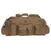 Voodoo Tactique pour Homme Mojo Load-Out Sac avec Bretelles de Sac à Dos, Mixte, 15-9685007000, Coyote, 39″X18″X15″