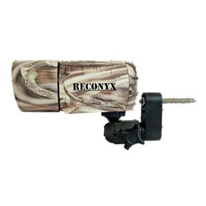 Reconyx MS8 Microfire Caméra de Chasse Gris