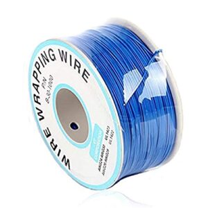 Home Care Wholesale 300m Fil périphérique pour système électronique de clôture pour Chien/Bobine de Fil pour Cloture Anti Fugue (984ft)