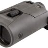 Sig Sauer ZULU6 SOZ61601 Jumelles 16 x 42 mm Schmidt-Pechan stabilisé d’image Graphite