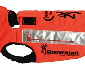 Browning chien gilet de protection PROTECT Hunter Gilet de protection