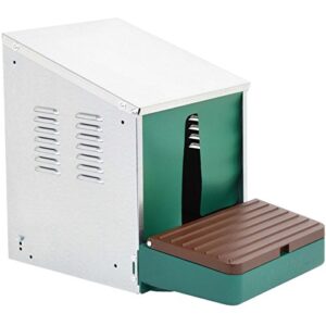 Matavipro - Pondoir 1 case Nestomatic