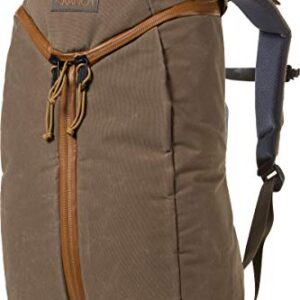 Mystery Ranch Urban Assault 21 Sac à Dos, Bois ciré, Taille Unique Mixte