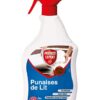 PROTECT EXPERT PUPAL1 | Anti-Punaises De Lits, Foudroyant, Prêt à l’emploi 1L | Ne tâche Pas | Efficacité Longue Duré, Puissant