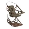Summit Treestands Summit Viper Grimpeur en Acier Unisexe, Multicolore, Lot de 8