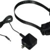 SportDOG Nobark SBC 10R Rechargeable étanche Anti-aboiement Collier avec Petstek Dog Training Clicker et Chien Sifflet kit d’entraînement