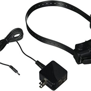 SportDOG Nobark SBC 10R Rechargeable étanche Anti-aboiement Collier avec Petstek Dog Training Clicker et Chien Sifflet kit d'entraînement