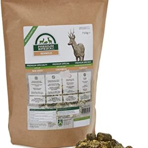 EUROHUNT Attractif pour Les Cerfs Sauvages spécialisés Premium Cerfs, 590 281