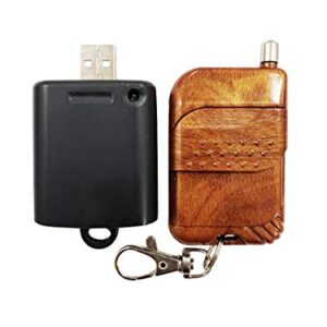 MOJO Outdoors Hw2501 Elite Series Multi Decoy Remote Kit (USB) Unisexe, Multicolore