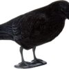 EUROHUNT Verrou avec Pied Flottant Noir