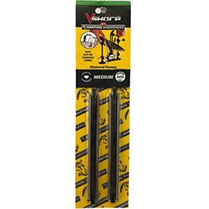 Warthog Whsc2Sm Aiguiseur de Couteaux. Mixte, Multicolore, Taille Unique