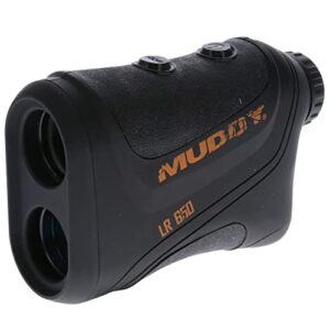 Muddy 650 Laser Range Finder