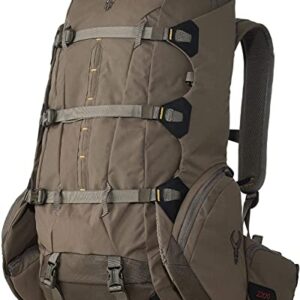 Badlands 2200 Sac à dos de chasse avec porte-viande, boue, taille L