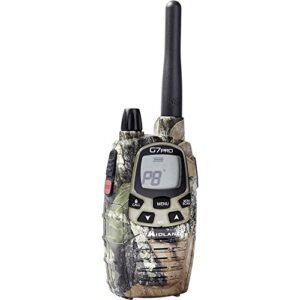 Midland C1090.03 Talkie-walkie Camouflage