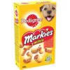 Pedigree Markies Minis Friandise pour Petit Chien 12 Boîtes