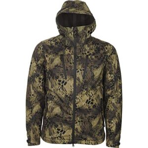Seeland Hawker Shell jacket Prym1 Camo