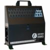 Chauffage d’appoint à gaz pour chaire de chasse de Seven Oaks – Radiateur portable pour chaisse ou camping