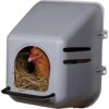 TRX Legenest, nid de poulet, nid de reproduction,