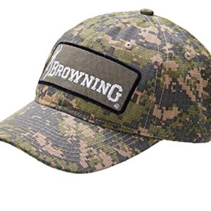 Browning Casquette Big Digi Forest (308083291) Vert