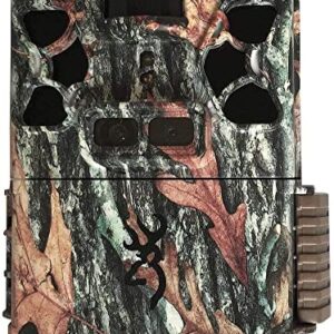 Browning Recon Force Patriot FHD Trail Camera