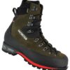 Dachstein Mont Blanc GTX 78016140C570, Chaussures randonnée – 46 EU