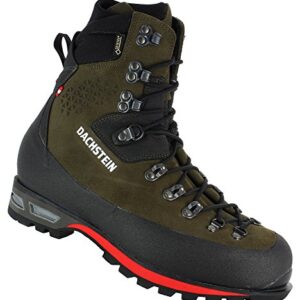 Dachstein Mont Blanc GTX 78016140C570, Chaussures randonnée - 46 EU