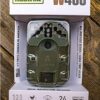 Moultrie W400 série A – Design amélioré