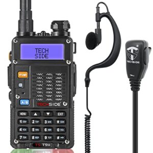 Midland TS-T9  Radio bi-Bande VHF/UHF