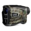 Lancergear Télémètre de chasse étanche 700 Y – Grossissement 6,5 x – Distance – Angle – Vitesse – Scan – Multifonctionnel – Pour la chasse, le tir et la randonnée