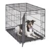 New World Crates Nouveau Monde Cage