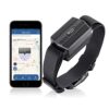 Collier GPS pour Chien de Chasse IP66 GSM sans Abonnement Smartphone