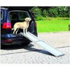 TRIXIE Rampe telescopique pour Chien 43×100-180 cm