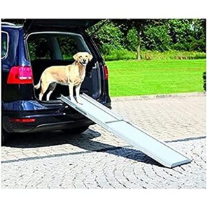 TRIXIE Rampe telescopique pour Chien 43x100-180 cm