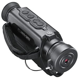 Bushnell Equinox X650 Night Vision Monocular | Outstanding Optical Clarity | Ultimate Illumination | Unmatched Field of View