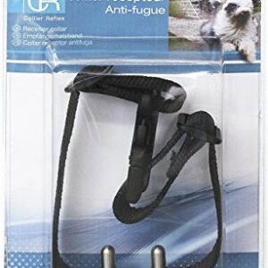 Lacme - Collier Récepteur Supplémentaire Anti-Fugue Lacme Reflex