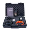 Dogtra Arc 1202S Mallette de Emetteur + 2 Colliers-Récepteurs + Chargeur pour Chien