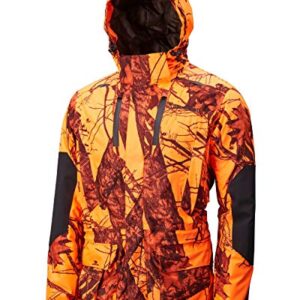 Browning Veste d'hiver XPO Pro, Signal d'alarme, XXXL