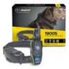Dogtra des années 1900 3/6,4 km Gamme 1 Système de Collier de Dressage de Chien