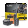 Dogtra Pathfinder TRX – Collier de suivi extensible étanche pour smartphone avec taux de mise à jour de 2 secondes, sans frais d’abonnement, carte satellite gratuite