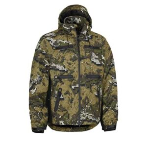 Swedteam Flèche Veste Pro M