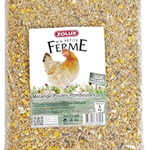 Zolux Melange Poule PONDEUSE 5KG
