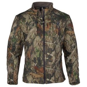 Browning Hell's Canyon Speed Backcountry-fm Gore-windstopper Jacket-a-tacs Td-x Camo, Medium