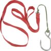 EUROHUNT Wildberg ehilfe Big Five Montagne ehilfe, Rouge, XXL