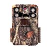 Browning Caméra de chasse Recon Force Elite HP4