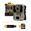 Caméra de Chasse Spypoint Force-Dark