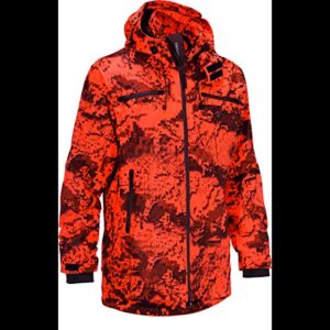 Swedteam Ridge Thermo Classic M Veste Desolve Feu
