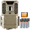 Bushnell – Piège Photo Trail Camera Prime 480p 24 MP